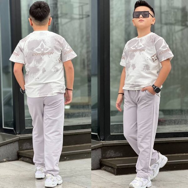 Kids' Set — TGCW2jjFnZOy view 7