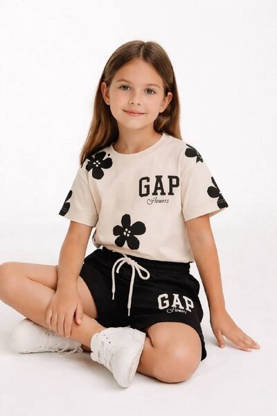 Kids' Set — TGCYFYMkXF8l view 2