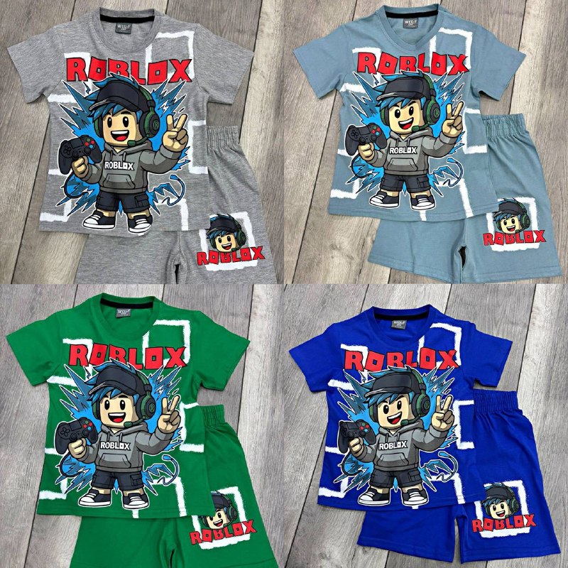 Kids' Set — TGCbgj8djGwL