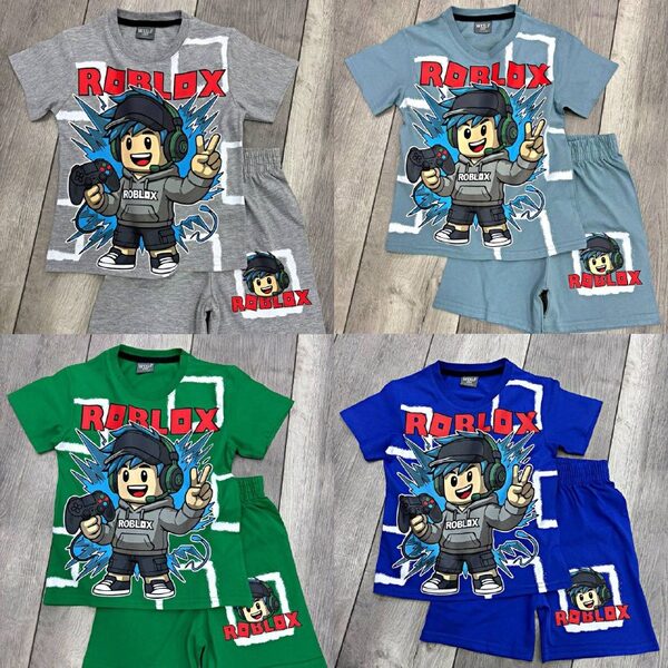 Kids' Set — TGCbgj8djGwL