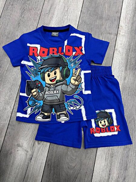 Kids' Set — TGCbgj8djGwL view 4