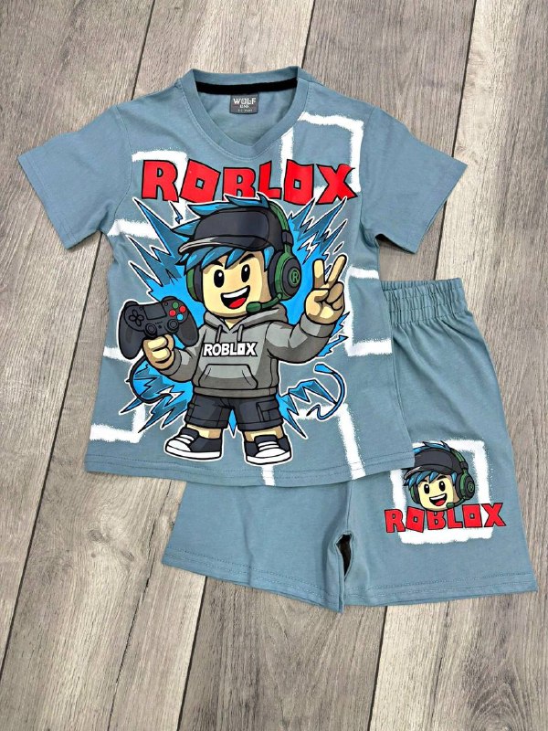 Kids' Set — TGCbgj8djGwL view