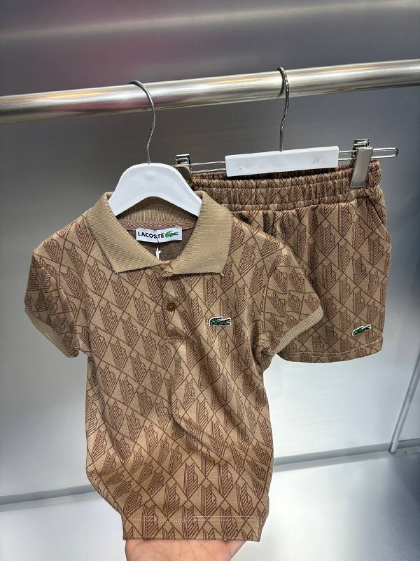 Kids' Set — TGCcWkGogFMH