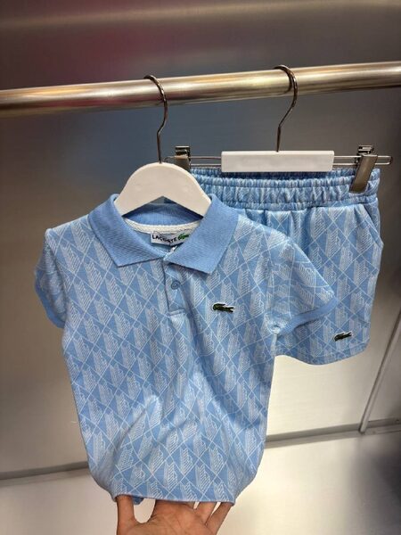 Kids' Set — TGCcWkGogFMH view 2