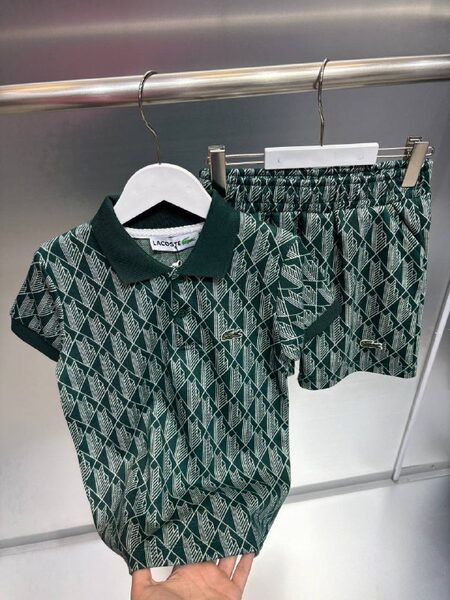 Kids' Set — TGCcWkGogFMH view 5