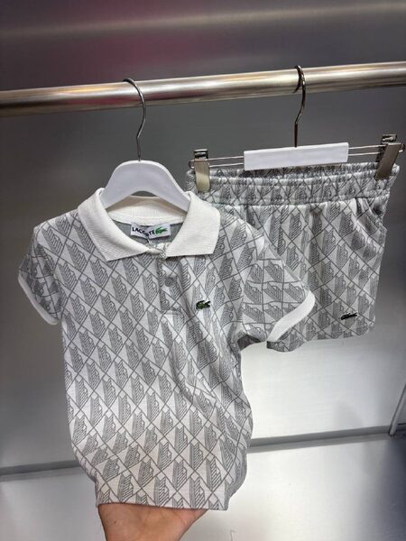 Kids' Set — TGCcWkGogFMH view 6