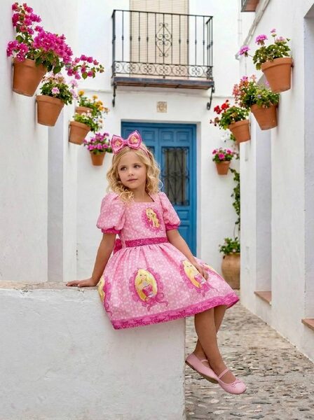 Kids' Set — TGCch7bG7Or1 view 4