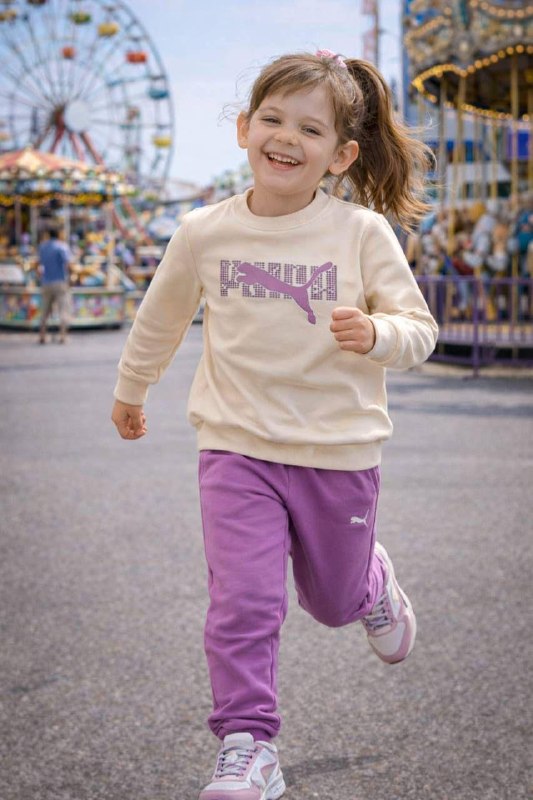 Kids' Set — TGCeaKu9b-UZ view
