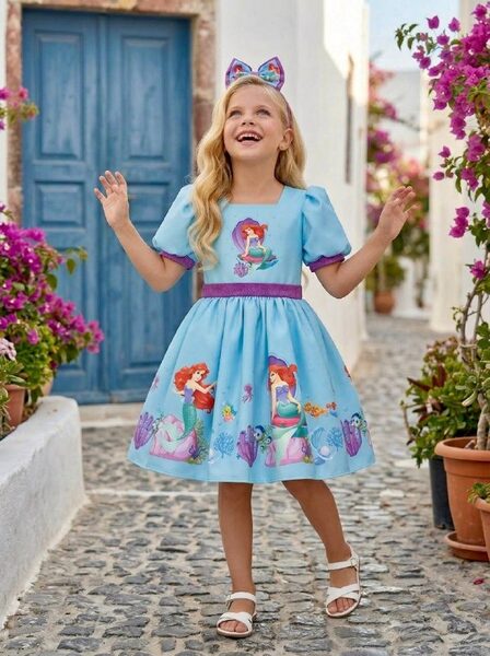 Kids' Set — TGCfdQguJ5SH view 2