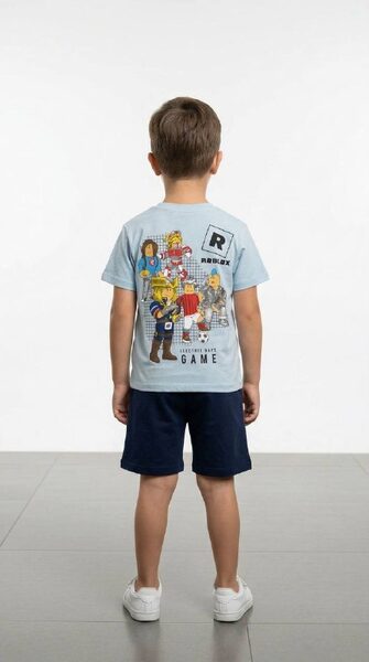 Kids' Set — TGCgTxIyldpR view 2