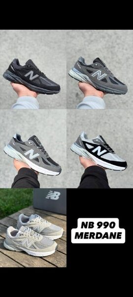 Men's Sneakers — TGCh6DHFnLV6 view 3