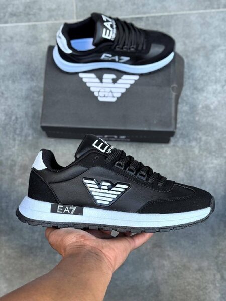 Men's Sneakers — TGCh6DHFnLV6 view 4