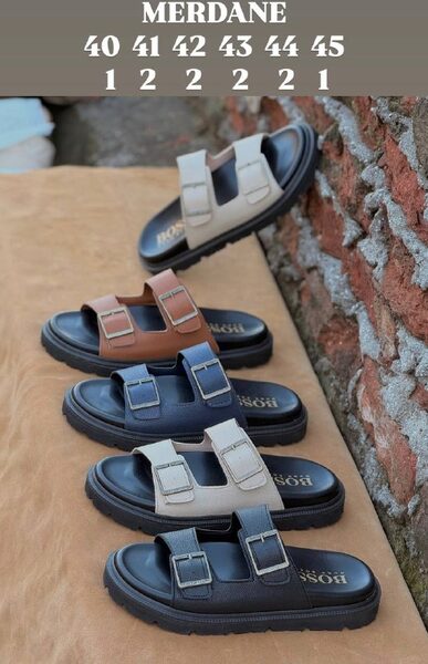 Men's Sneakers — TGCiZZHabSVk view 3