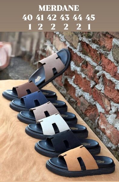 Men's Sneakers — TGCiZZHabSVk view 4