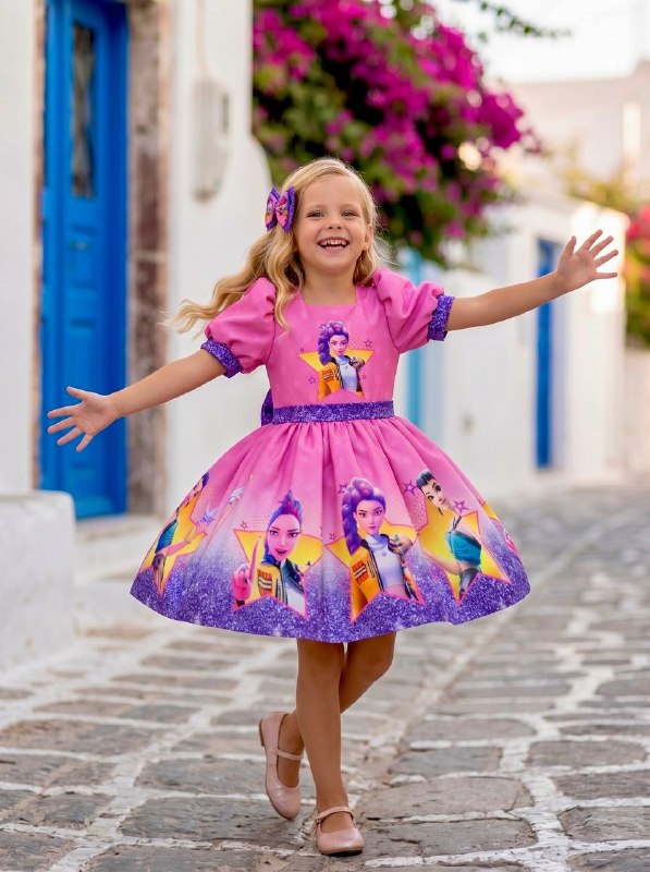 Kids' Set — TGCjL8ornZpo