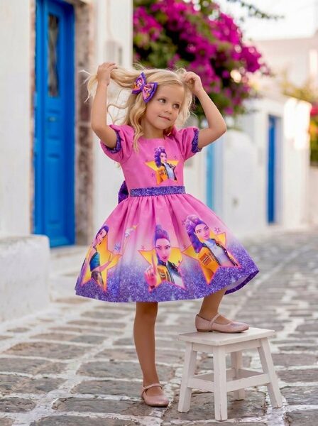 Kids' Set — TGCjL8ornZpo view 2