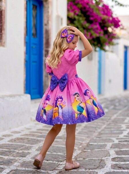Kids' Set — TGCjL8ornZpo view 4
