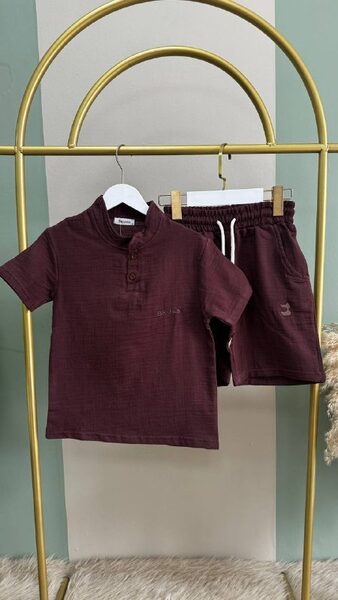 Kids' Set — TGCklKzB-OvR