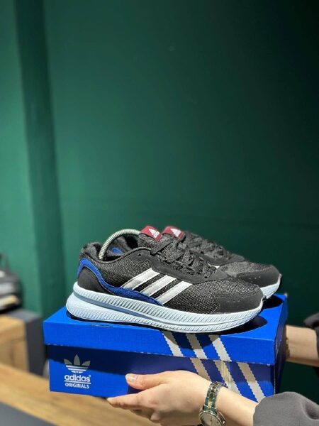 Men's Sneakers — TGClf75ZRcb9 view 4
