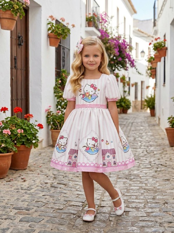 Kids' Set — TGCnOWeo42sF