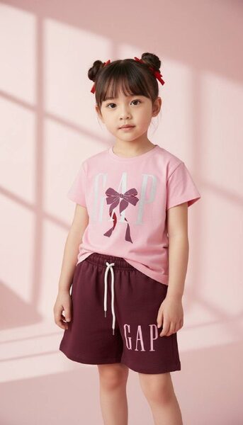 Kids' Set — TGCoAmWgWUY6