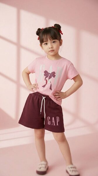 Kids' Set — TGCoAmWgWUY6 view 4