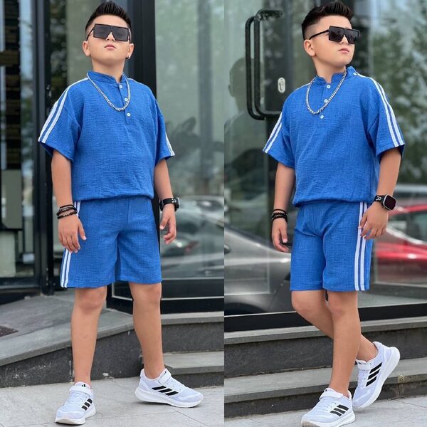 Kids' Set — TGCqblFO5End view 2