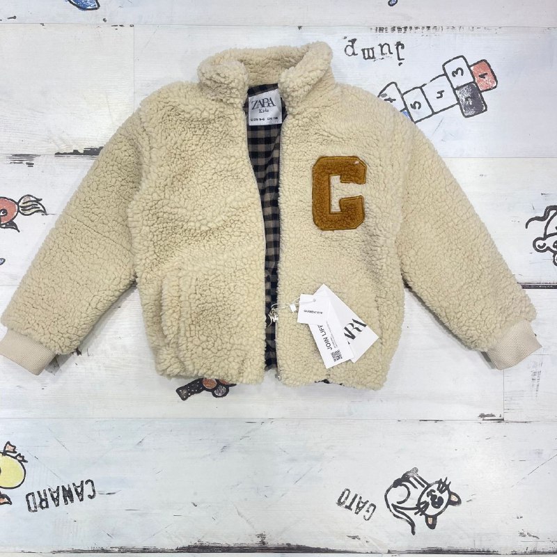 Kids' Set — TGCtz0MjXJMJ