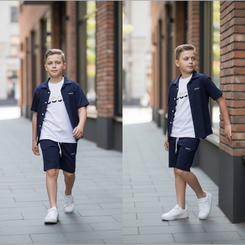 Kids' Set — TGCwQubJ1xKr view