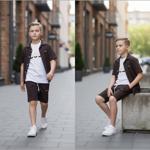 Kids' Set — TGCwQubJ1xKr view 4