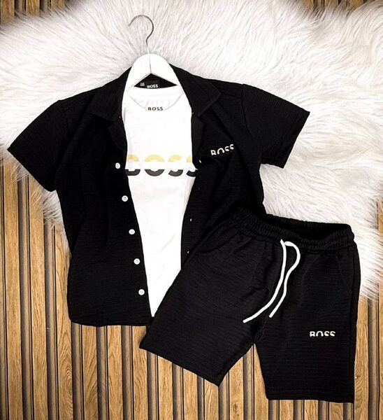 Kids' Set — TGCwQubJ1xKr view 5