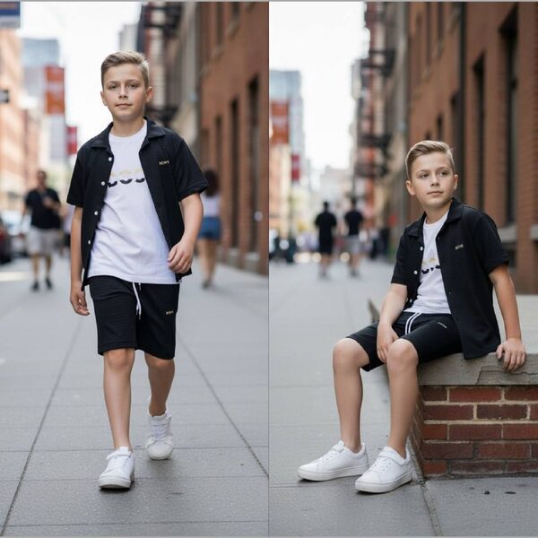Kids' Set — TGCwQubJ1xKr view 6