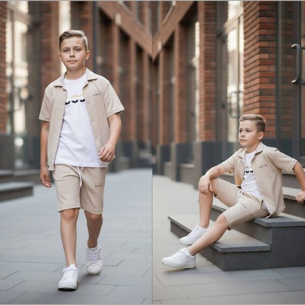 Kids' Set — TGCwQubJ1xKr view 8