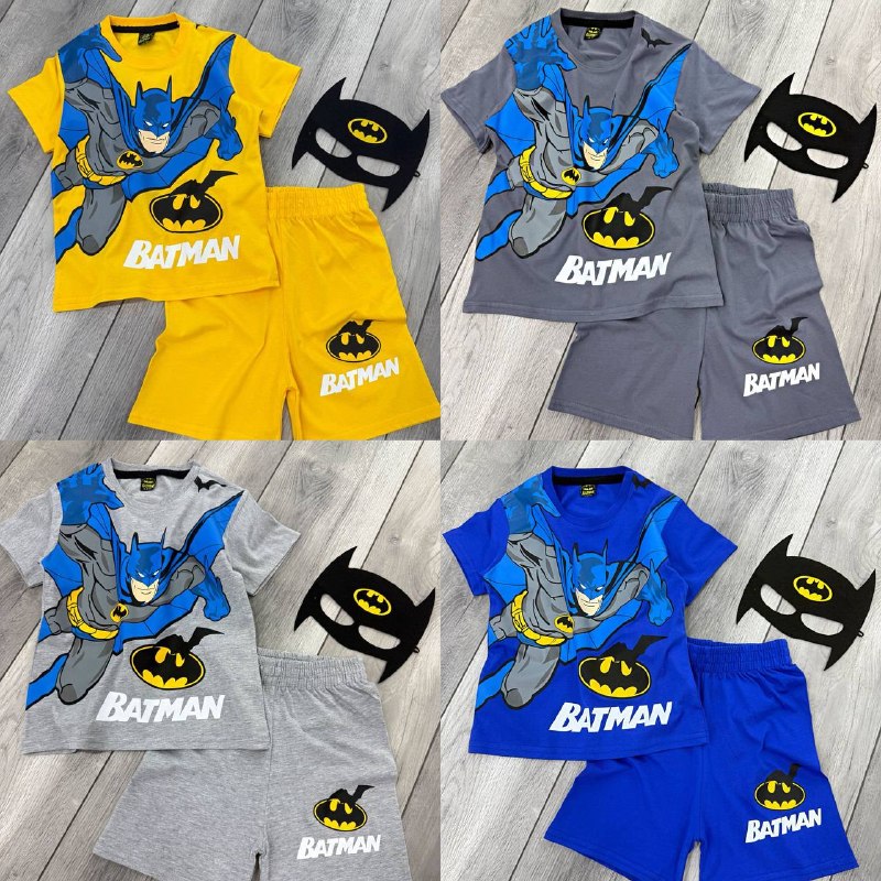 Kids' Set — TGCwTurWQDvX