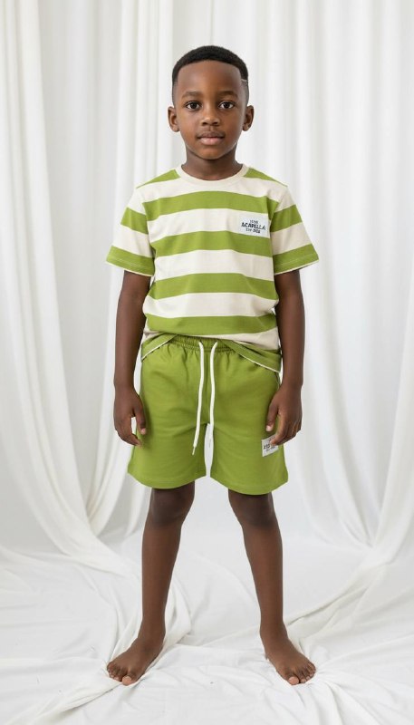 Kids' Set — TGD0xbyqAb49