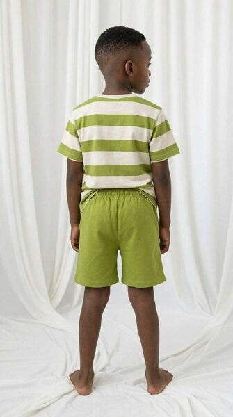 Kids' Set — TGD0xbyqAb49 view 2