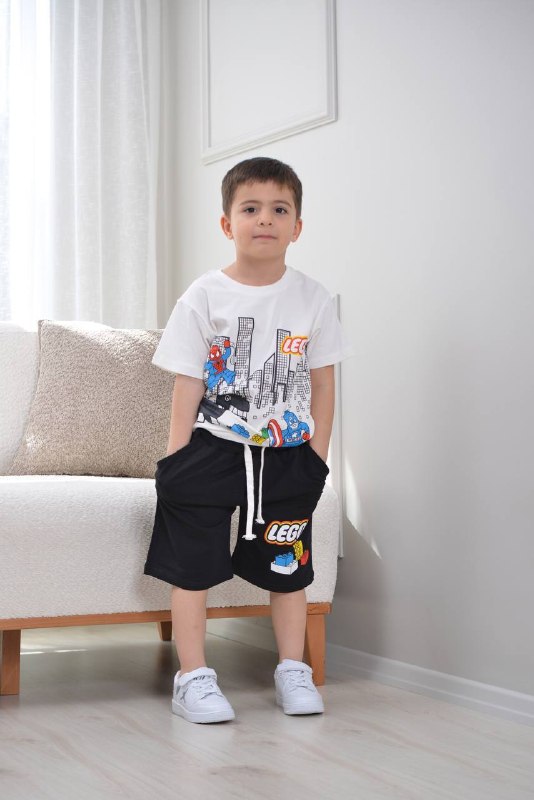 Kids' Set — TGD53klMHwA6