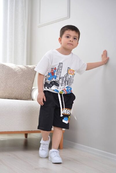 Kids' Set — TGD53klMHwA6 view 2