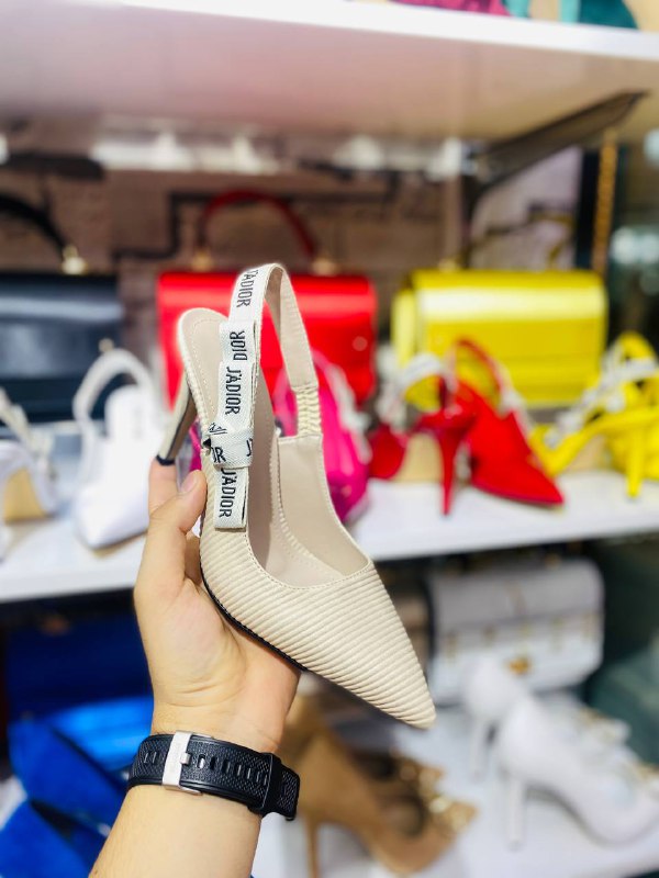 Women's Shoes — TGD56-4gJ_bw view