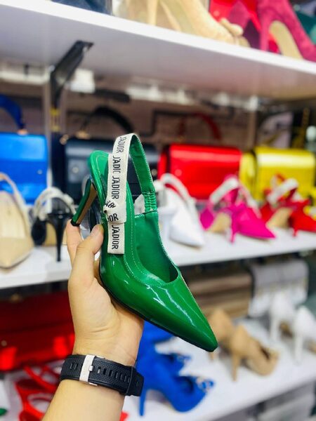 Women's Shoes — TGD56-4gJ_bw view 4