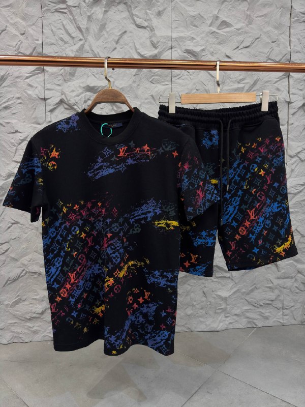Apparel — TGD5G-FSRbk1 view