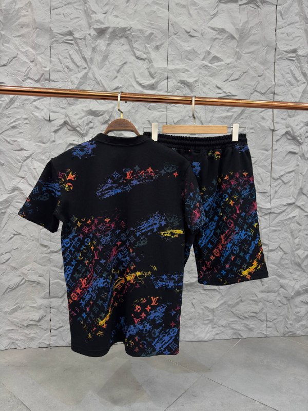 Apparel — TGD5G-FSRbk1 view