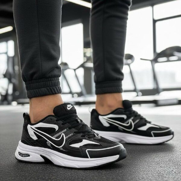 Men's Sneakers — TGD7xIeWCO2x view 4