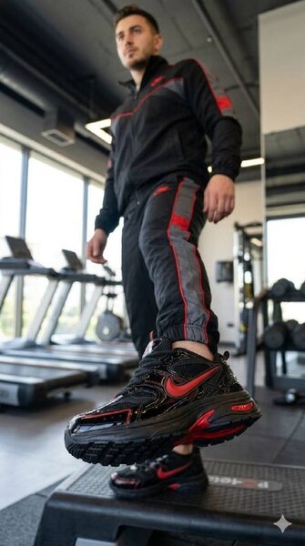 Men's Sneakers — TGD7xIeWCO2x view 5