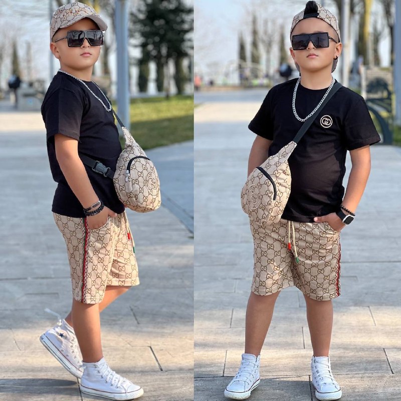 Kids' Set — TGD8TlC806pk view