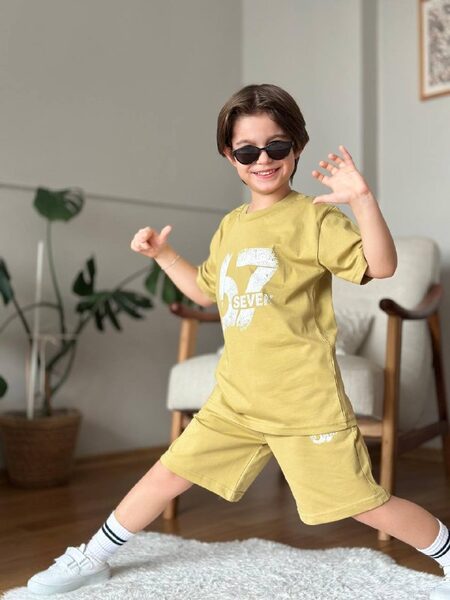Kids' Set — TGDCVx2RvWQn