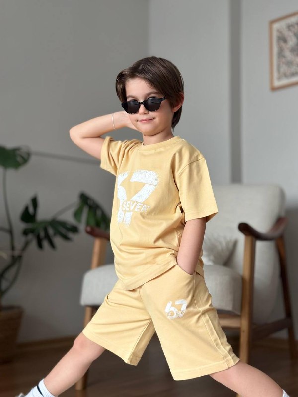 Kids' Set — TGDCVx2RvWQn view