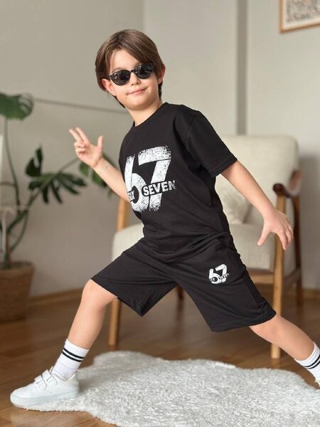 Kids' Set — TGDCVx2RvWQn view 5