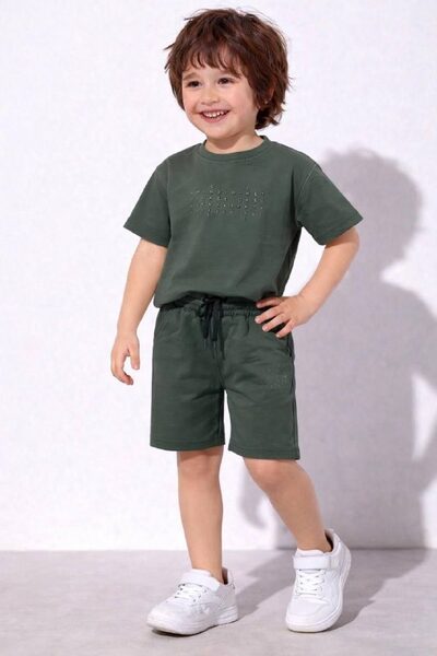 Kids' Set — TGDE0nbcQMrz view 3