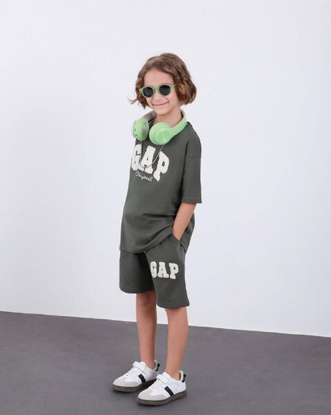 Kids' Set — TGDHGfL4t_-p view 3